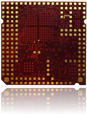 Topaz i.MX25 CPU Module 